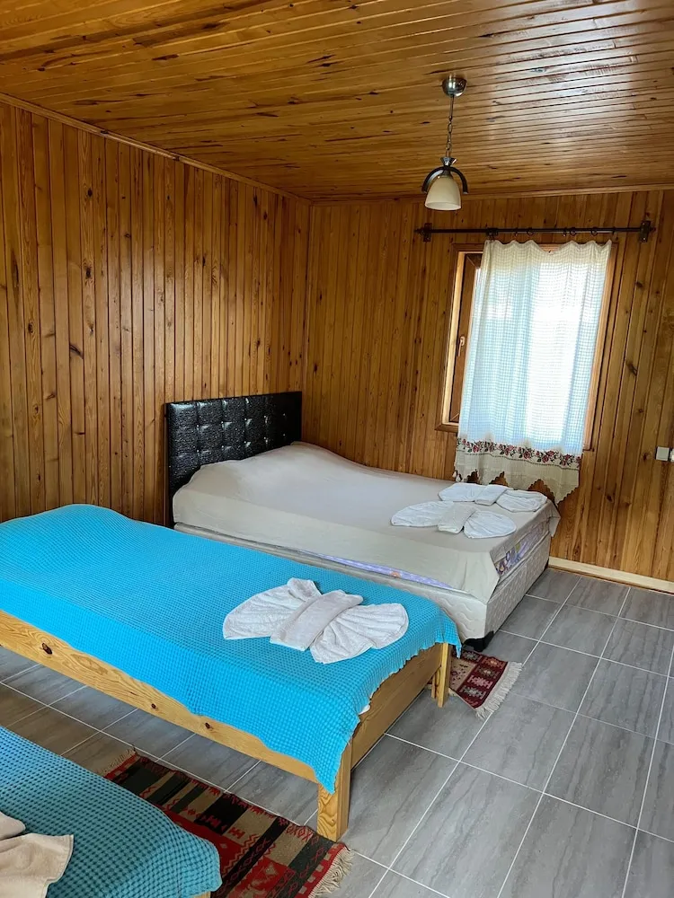 Standard Üç Kişilik Oda