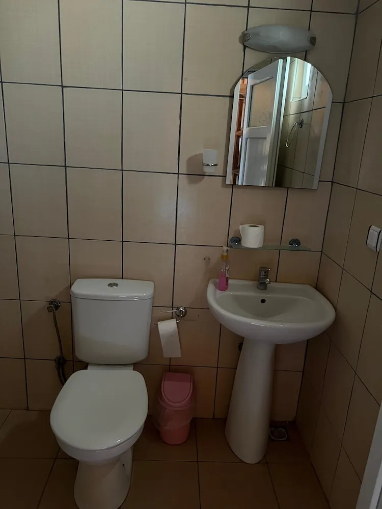 Standard Üç Kişilik Oda