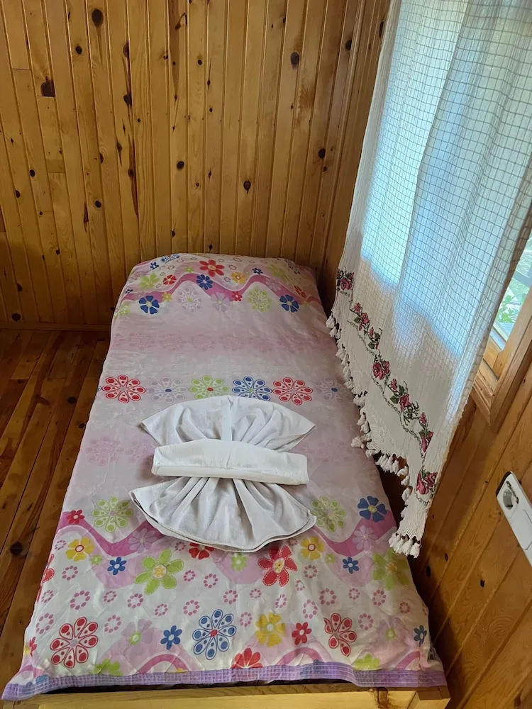 Standard Üç Kişilik Oda