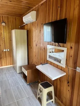 Asmalı Köşk Pansiyon