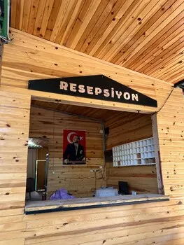 Asmalı Köşk Pansiyon