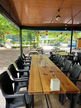 Asmalı Köşk Pansiyon