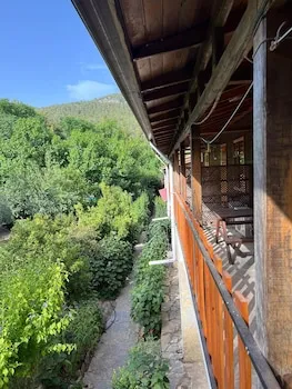 Asmalı Köşk Pansiyon