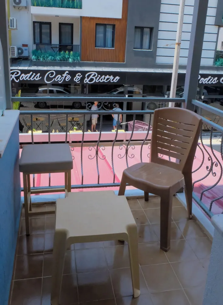 Standard Tek Kişilik Oda