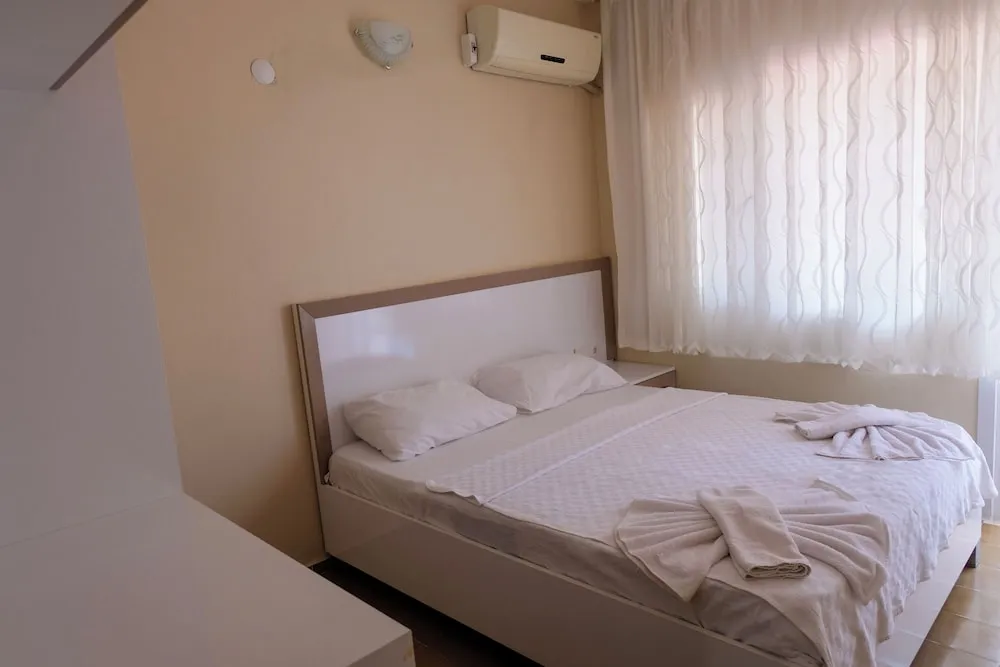 Standard Tek Kişilik Oda