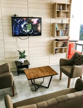 İleri Otel Gümüldür