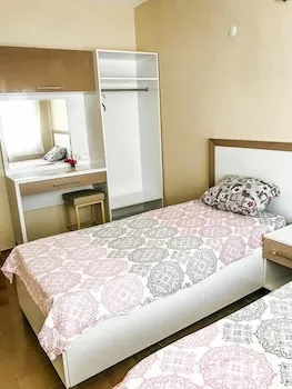 İleri Otel Gümüldür