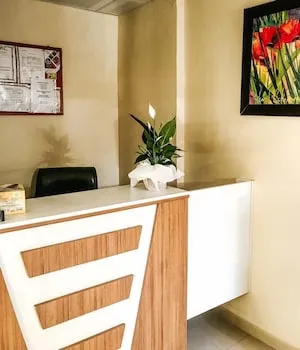 İleri Otel Gümüldür