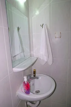 İleri Otel Gümüldür