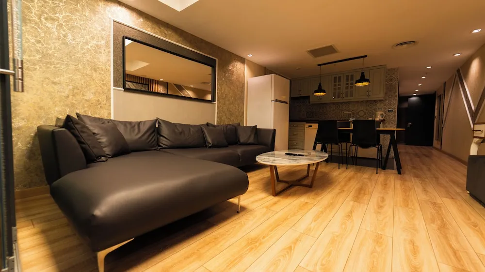 Junior Suite, 2 Queen Beds