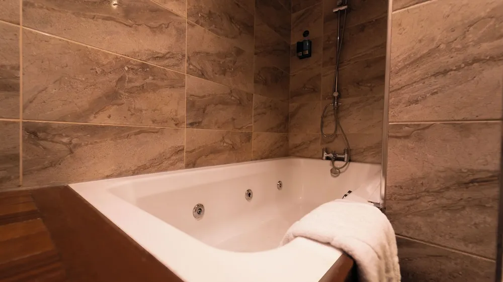 Junior Suite, 2 Queen Beds