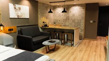 Mas Suites Nişantaşı