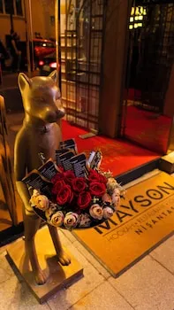 Mas Suites Nişantaşı