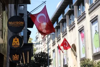 Mas Suites Nişantaşı