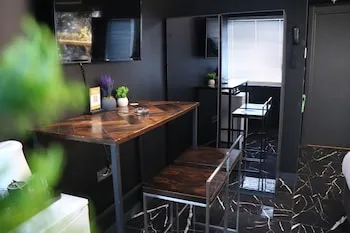 Mas Suites Nişantaşı