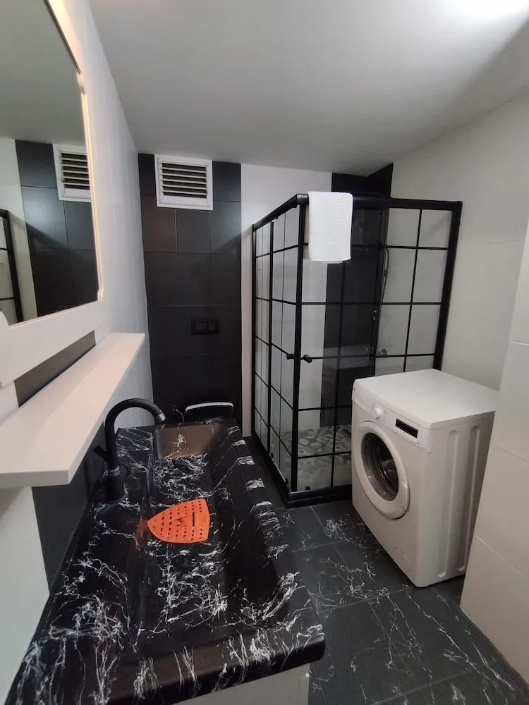 Deluxe Apart Daire