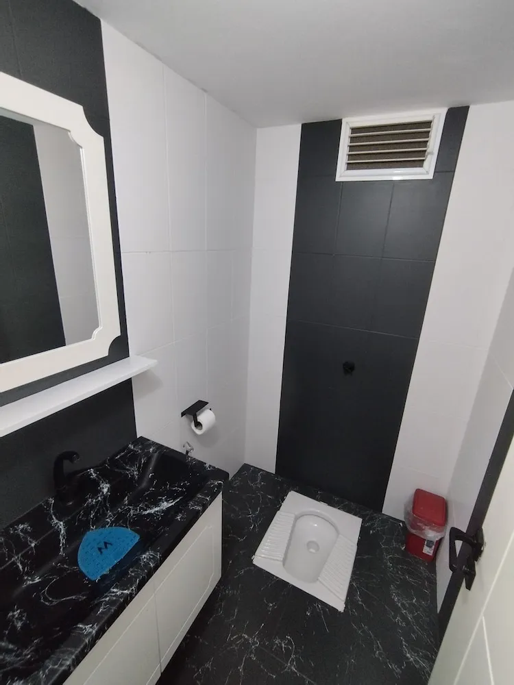 Deluxe Apart Daire