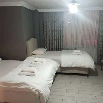 Munzur Butik Otel