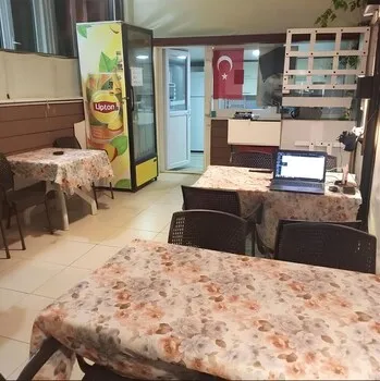 Munzur Butik Otel