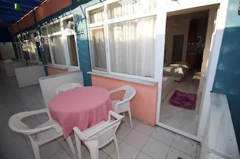 La Casa Pansiyon