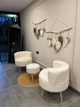 AHŞENA BUTİK OTEL