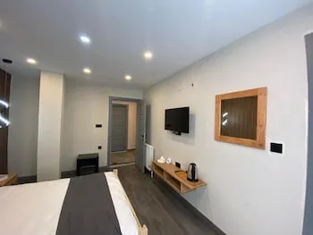 AHŞENA BUTİK OTEL