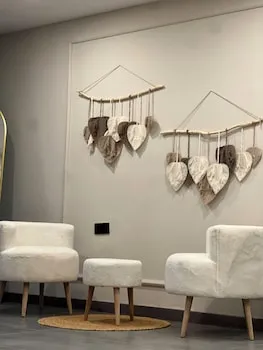 AHŞENA BUTİK OTEL