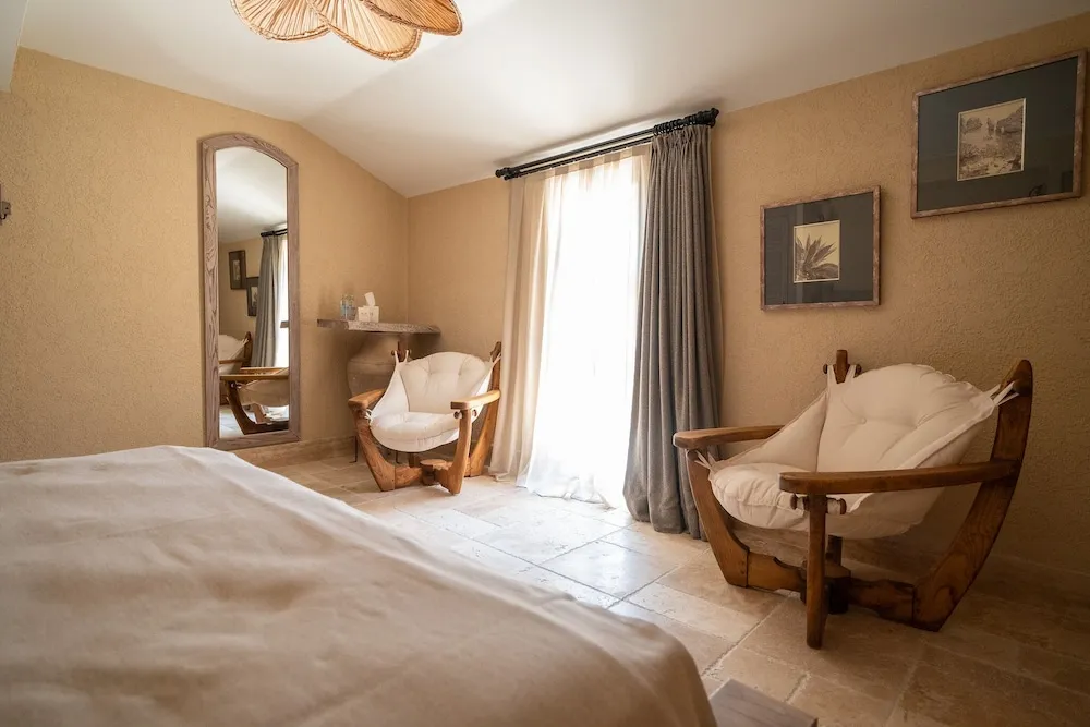 Çatı Katı Süiti (Penthouse)