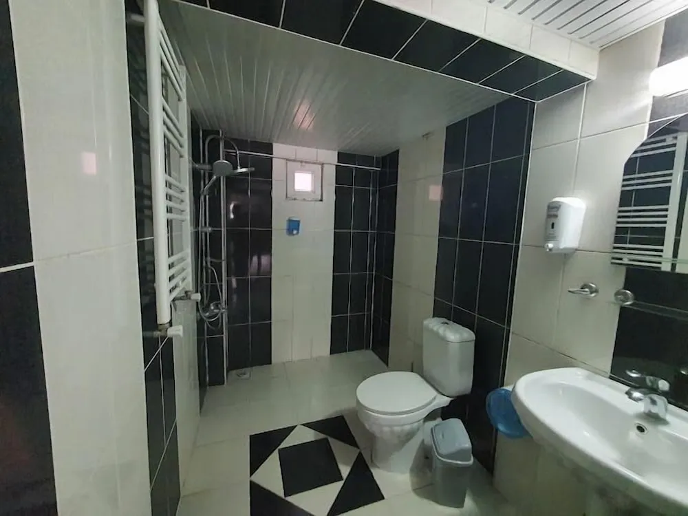 Deluxe Apart Daire