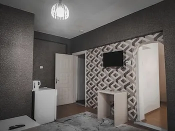 Altunga Apart Otel
