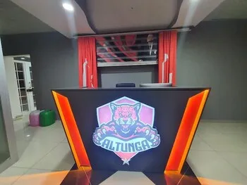 Altunga Apart Otel