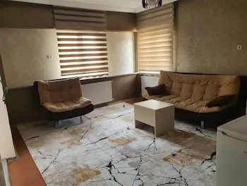 Altunga Apart Otel
