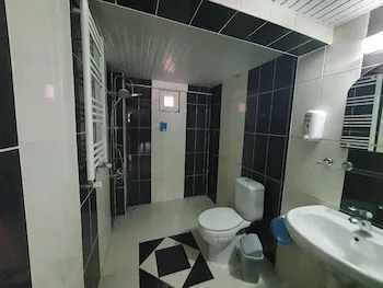 Altunga Apart Otel