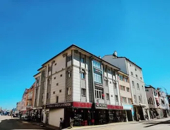 Altunga Apart Otel