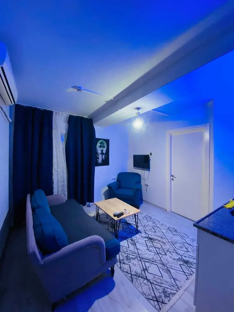 Tınaztepe Rezidans Otel