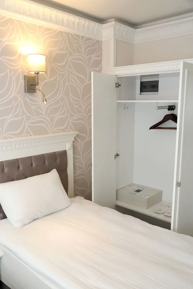 Comfort Üç Kişilik Oda