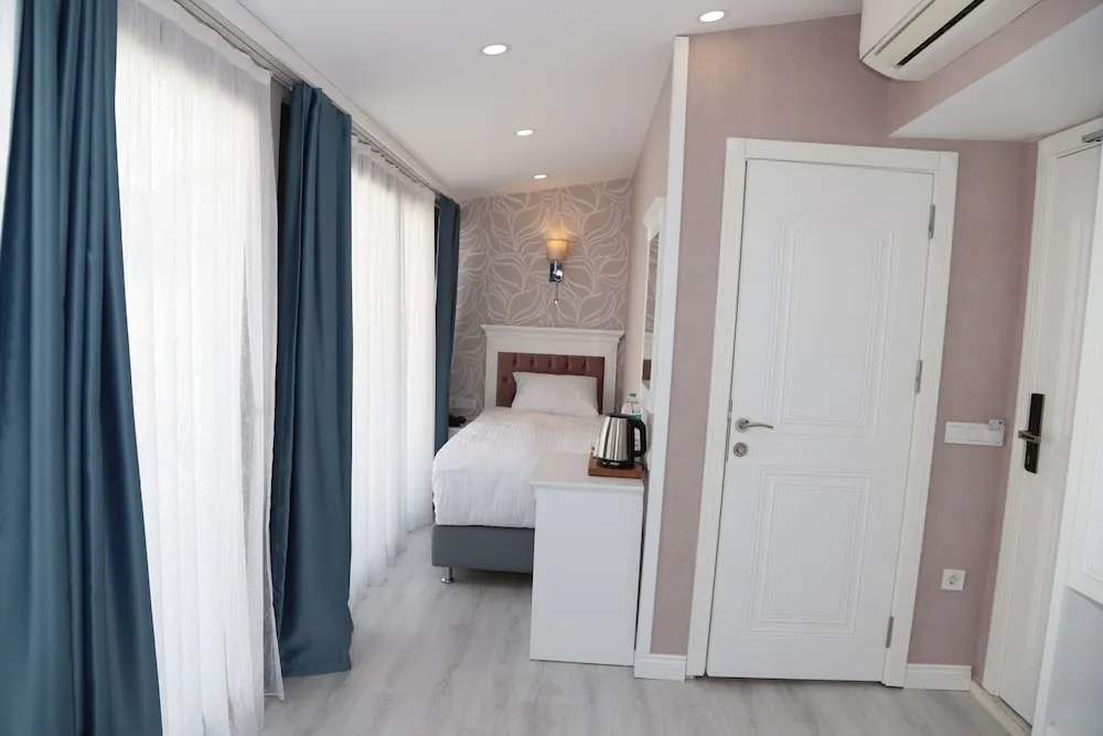 Comfort Üç Kişilik Oda