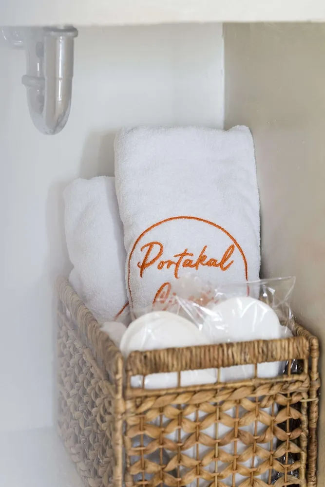 Economy Oda, 1 Çift Kişilik Yatak