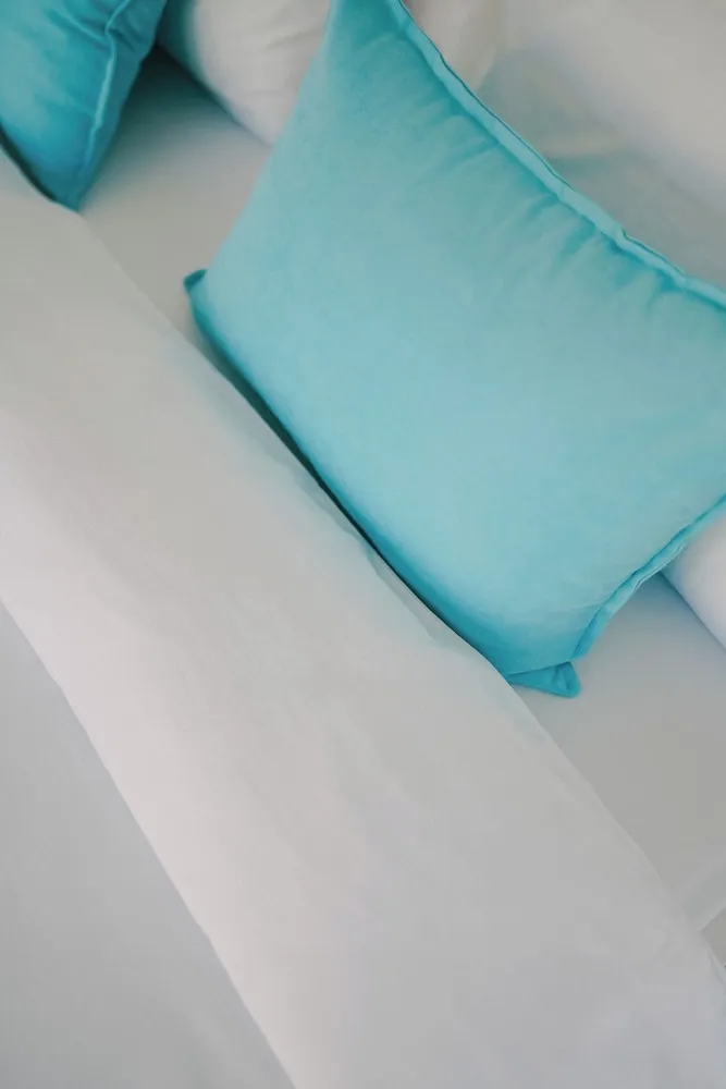 Deluxe Oda, 1 Çift Kişilik Yatak