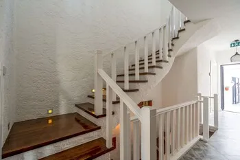 Portakal Cicegi Alaçatı