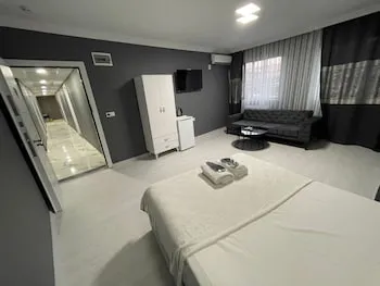 KRAL GRAND OTEL