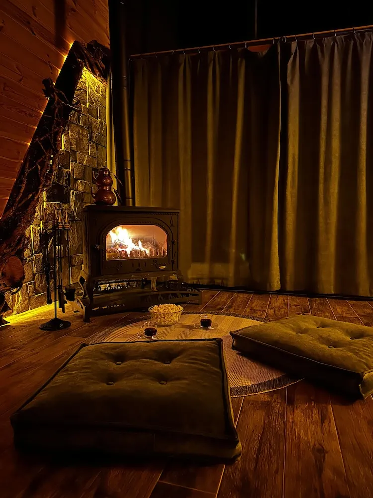 Lizbon Suite Room