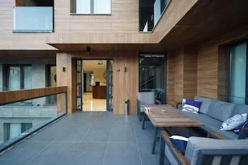 La Miel Suites Şile