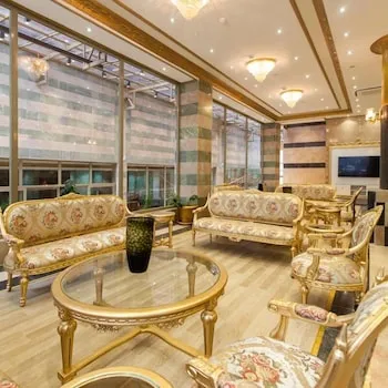 Alrazi Hotel