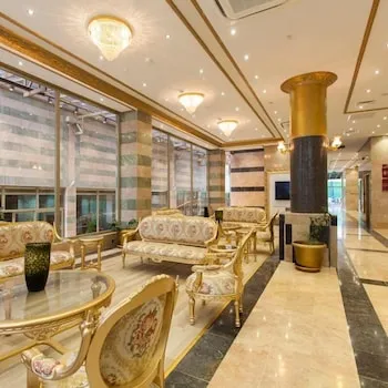 Alrazi Hotel