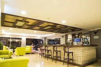 Side Town Hotel by Z Hotels