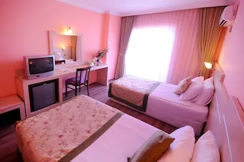 Side Town Hotel by Z Hotels