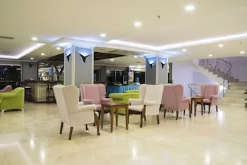 Side Town Hotel by Z Hotels