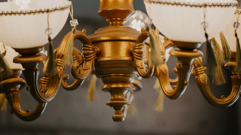 Luxury Tek Büyük Yataklı Oda