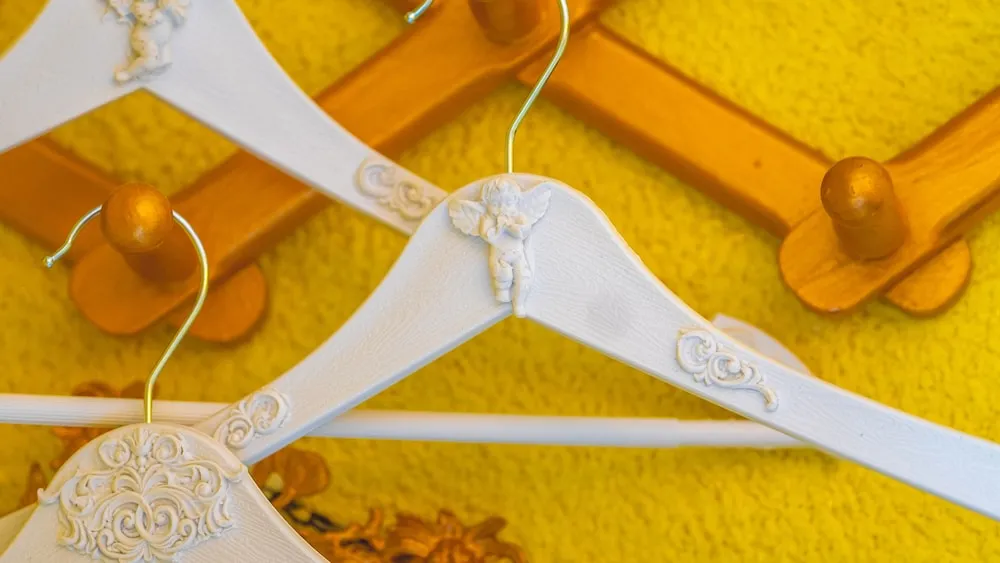 Luxury Tek Büyük Yataklı Oda